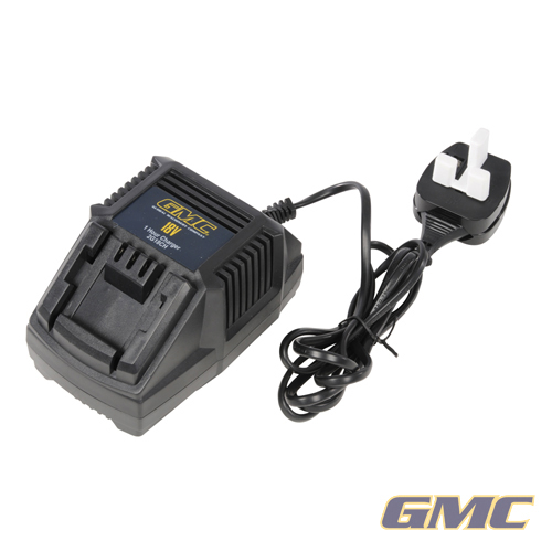 Gmc 18v cordless drill battery #5