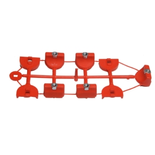 Picture of SAW CLAMP TREE