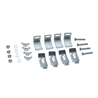 Picture of ROUTER CLAMP BRACKETS SET OF 4