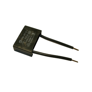 Picture of CAPACITOR 240V