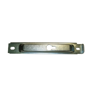 Picture of END PANEL BRACKET FRONT