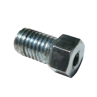 Picture of PLUNGE LOCK BOLT (SILVER)