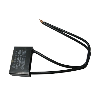 Picture of CAPACITOR 240V