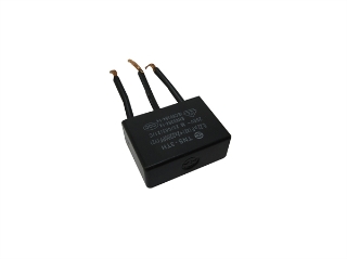Picture of CAPACITOR 240V