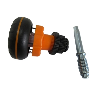 Picture of PUSH BUTTON CONVERSION KIT