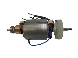 Picture of MOTOR ASSEMBLY 110V
