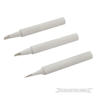 Picture of SOLDERING IRON TIPS