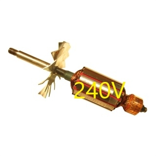 Picture of ARMATURE 240V