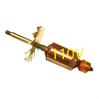 Picture of ARMATURE ASSEMBLY 110V