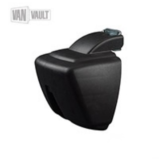 Picture of ROOF TUBE 100 END CAP