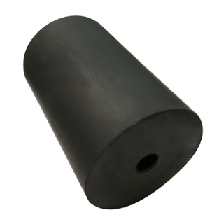 Picture of RUBBER DRUM 76MM