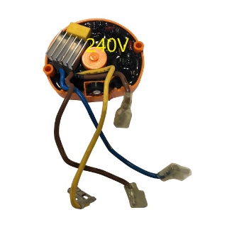 Picture of SPEED CONTROLLER 240V (GRADED)