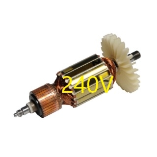 Picture of ARMATURE 240V