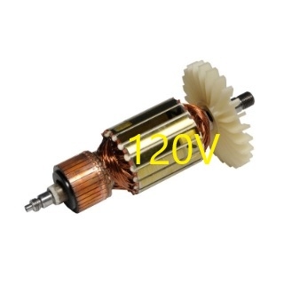 Picture of ARMATURE 120V