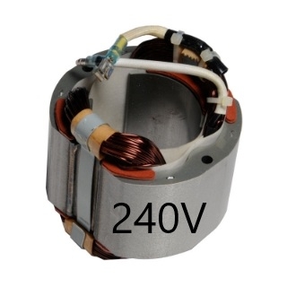 Picture of FIELD 240V 
