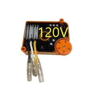 Picture of SPEED CONTROLLER 120V