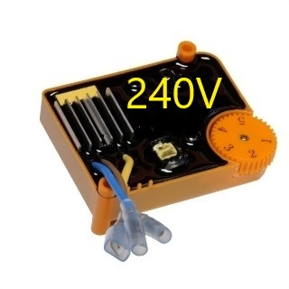 Picture of SPEED CONTROLLER 240V (.PRE 2022 MODELS)