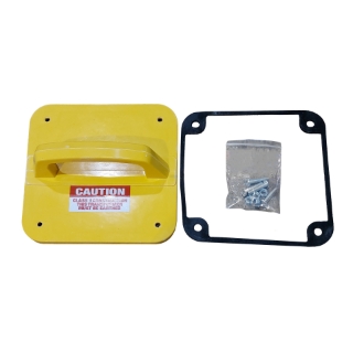 Picture of TRANSFORMER LID 