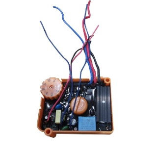 Picture of SPEED CONTROLLER 240V (GRADED) 